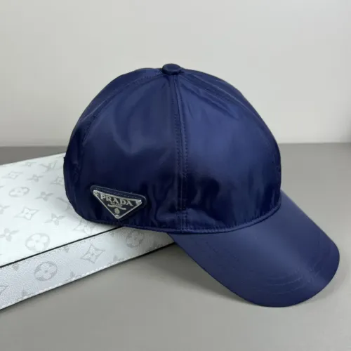 Cheap Prada Caps #1401700, $$32.00 USD On Prada Caps