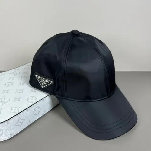 Cheap Prada Caps #1401701, $$32.00 USD On Prada Caps