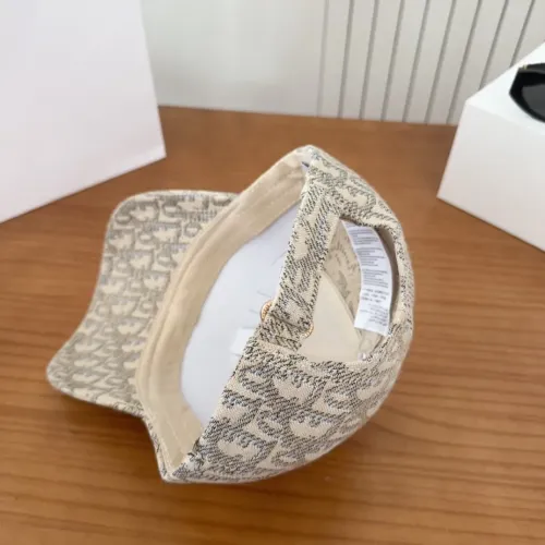 Replica Christian Dior Caps #1401702 $25.00 USD for Wholesale