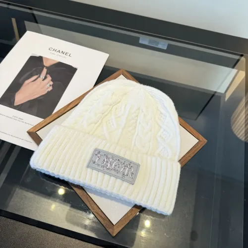 Cheap Christian Dior Caps #1401705, $$34.00 USD On Christian Dior Caps