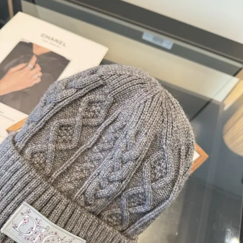 Replica Christian Dior Caps #1401706 $34.00 USD for Wholesale