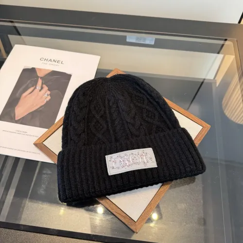 Cheap Christian Dior Caps #1401707, $$34.00 USD On Christian Dior Caps