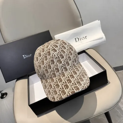 Cheap Christian Dior Caps #1401708, $$36.00 USD On Christian Dior Caps