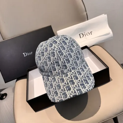 Cheap Christian Dior Caps #1401710, $$36.00 USD On Christian Dior Caps