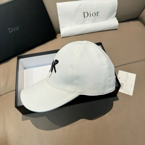 Replica Christian Dior Caps #1401712 $36.00 USD for Wholesale