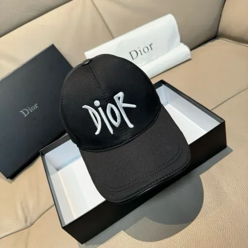 Cheap Christian Dior Caps #1401713, $$36.00 USD On Christian Dior Caps