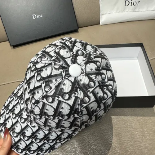 Replica Christian Dior Caps #1401714 $34.00 USD for Wholesale