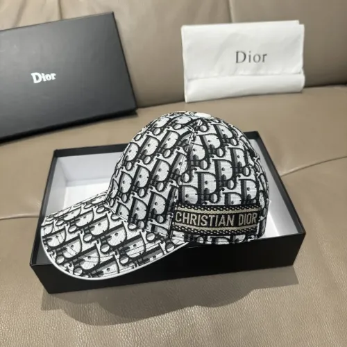 Cheap Christian Dior Caps #1401715, $$34.00 USD On Christian Dior Caps