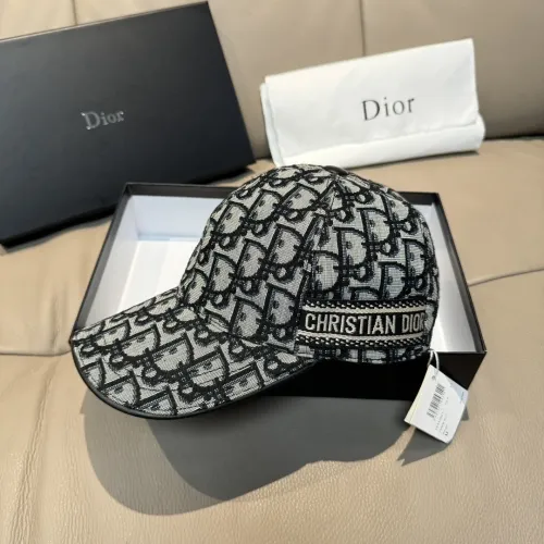 Cheap Christian Dior Caps #1401716, $$34.00 USD On Christian Dior Caps