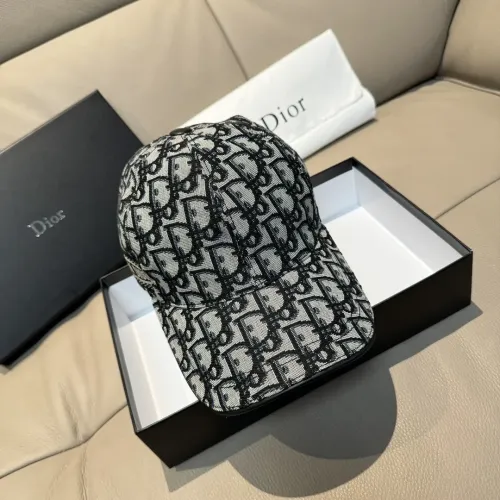 Replica Christian Dior Caps #1401716 $34.00 USD for Wholesale