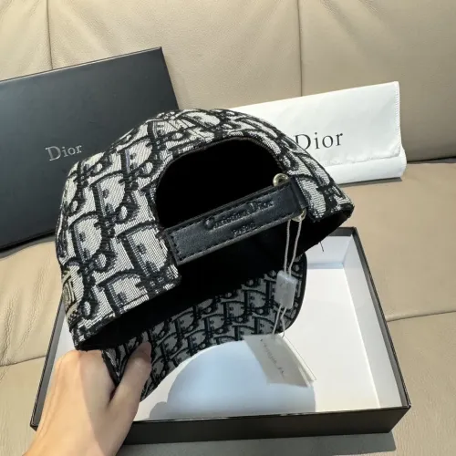 Replica Christian Dior Caps #1401716 $34.00 USD for Wholesale