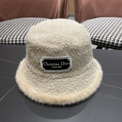 Cheap Christian Dior Caps #1401718, $$36.00 USD On Christian Dior Caps