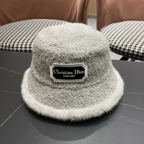 Cheap Christian Dior Caps #1401719, $$36.00 USD On Christian Dior Caps