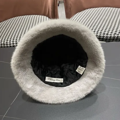 Replica Christian Dior Caps #1401719 $36.00 USD for Wholesale