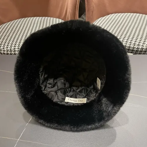 Replica Christian Dior Caps #1401720 $36.00 USD for Wholesale