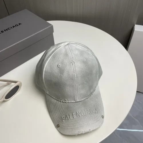 Replica Balenciaga Caps #1401723 $27.00 USD for Wholesale