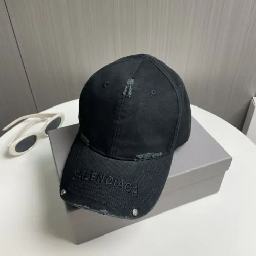 Cheap Balenciaga Caps #1401724, $$27.00 USD On Balenciaga Caps