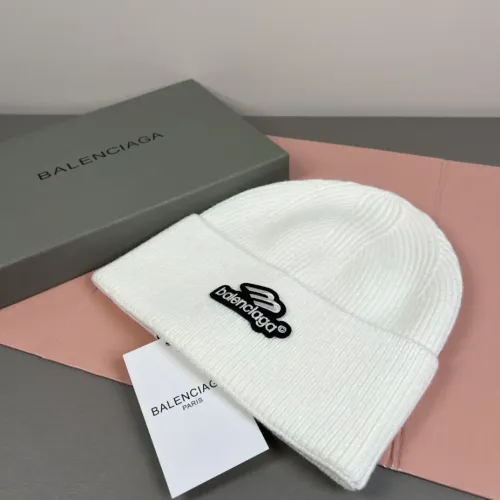 Cheap Balenciaga Caps #1401729, $$27.00 USD On Balenciaga Caps