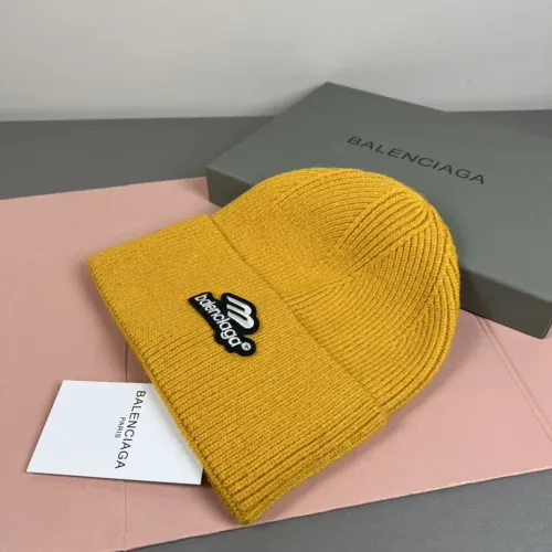 Cheap Balenciaga Caps #1401730, $$27.00 USD On Balenciaga Caps