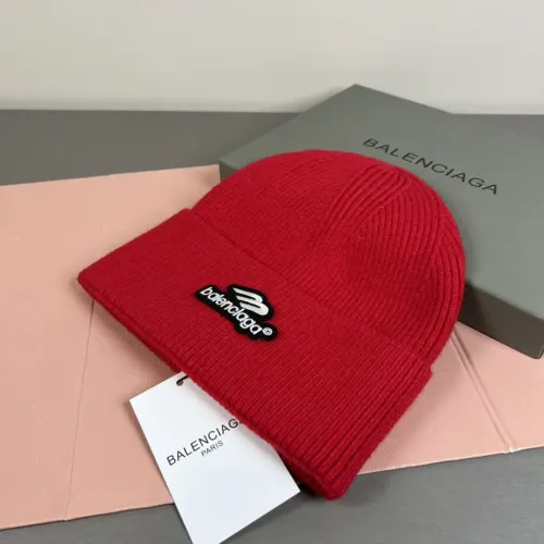 Cheap Balenciaga Caps #1401731, $$27.00 USD On Balenciaga Caps