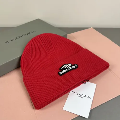 Replica Balenciaga Caps #1401731 $27.00 USD for Wholesale