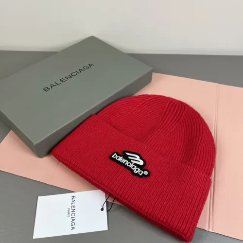Replica Balenciaga Caps #1401731 $27.00 USD for Wholesale