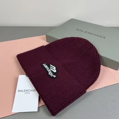 Cheap Balenciaga Caps #1401732, $$27.00 USD On Balenciaga Caps