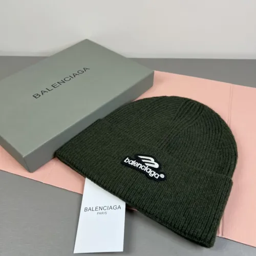 Replica Balenciaga Caps #1401733 $27.00 USD for Wholesale