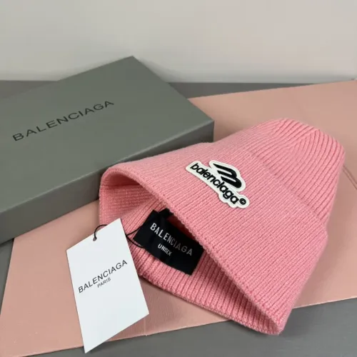 Replica Balenciaga Caps #1401735 $27.00 USD for Wholesale