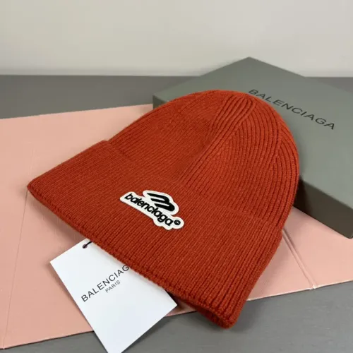 Cheap Balenciaga Caps #1401736, $$27.00 USD On Balenciaga Caps