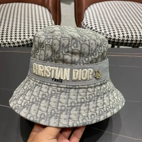 Cheap Christian Dior Caps #1401740, $$36.00 USD On Christian Dior Caps