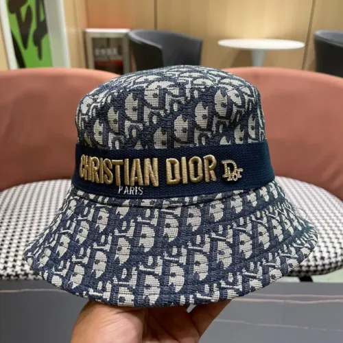 Cheap Christian Dior Caps #1401741, $$36.00 USD On Christian Dior Caps