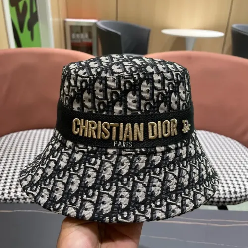 Cheap Christian Dior Caps #1401742, $$36.00 USD On Christian Dior Caps