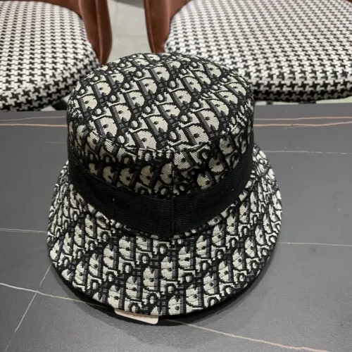 Replica Christian Dior Caps #1401742 $36.00 USD for Wholesale