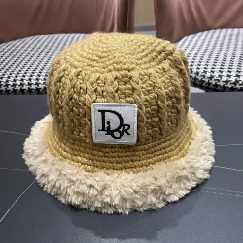 Cheap Christian Dior Caps #1401744, $$38.00 USD On Christian Dior Caps
