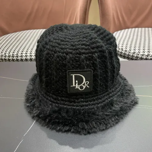Cheap Christian Dior Caps #1401746, $$38.00 USD On Christian Dior Caps