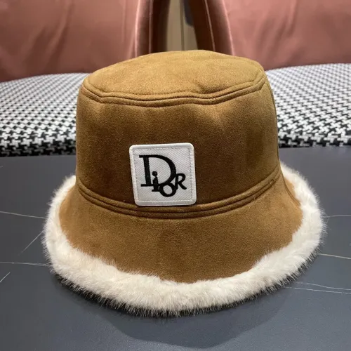 Cheap Christian Dior Caps #1401748, $$38.00 USD On Christian Dior Caps