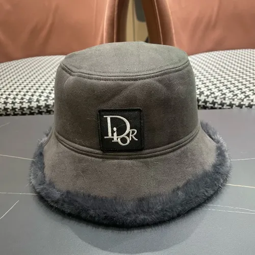 Cheap Christian Dior Caps #1401749, $$38.00 USD On Christian Dior Caps