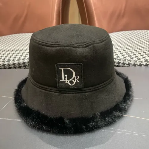 Cheap Christian Dior Caps #1401750, $$38.00 USD On Christian Dior Caps