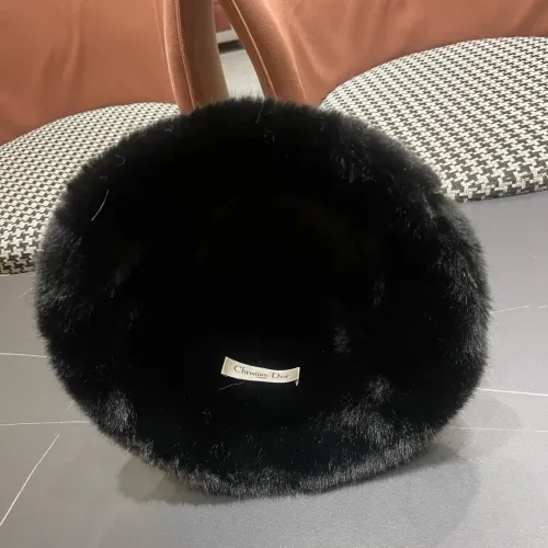 Replica Christian Dior Caps #1401750 $38.00 USD for Wholesale