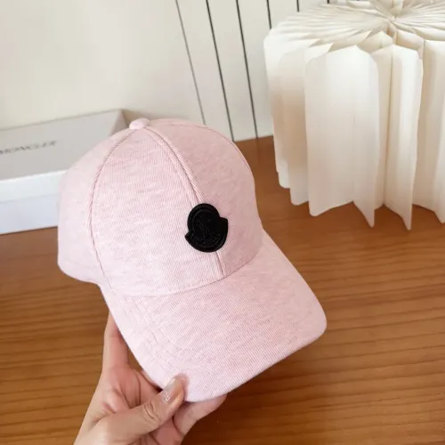 Replica Moncler Caps #1401751 $25.00 USD for Wholesale