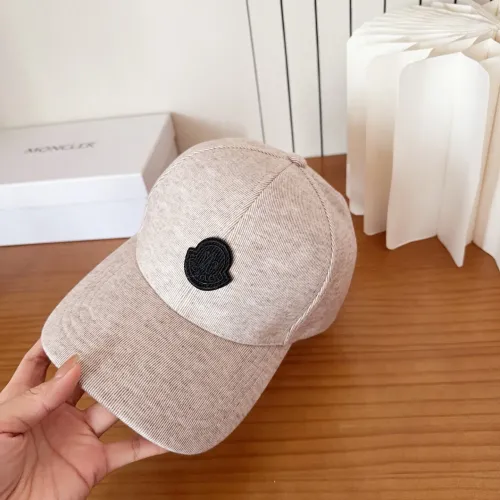 Cheap Moncler Caps #1401752, $$25.00 USD On Moncler Caps
