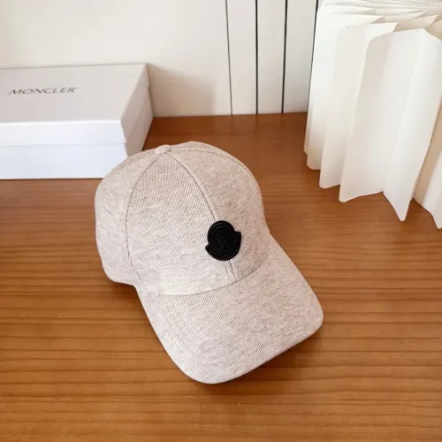 Replica Moncler Caps #1401752 $25.00 USD for Wholesale