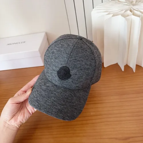 Cheap Moncler Caps #1401753, $$25.00 USD On Moncler Caps
