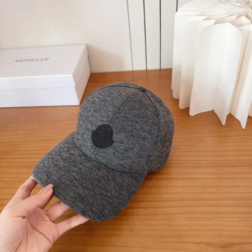 Replica Moncler Caps #1401753 $25.00 USD for Wholesale