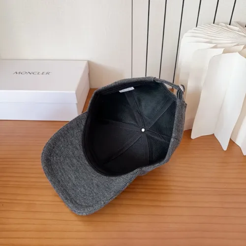 Replica Moncler Caps #1401753 $25.00 USD for Wholesale