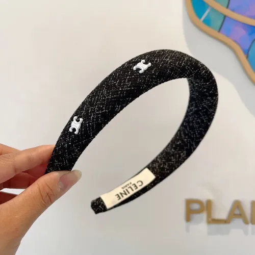 Cheap Celine Headband For Women #1401755, $$27.00 USD On Celine Headband