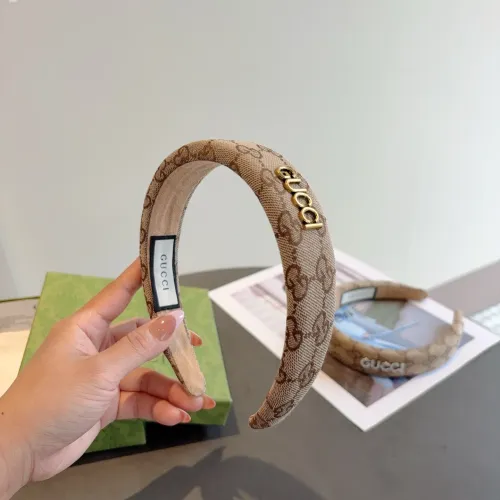 Replica Gucci Headband For Women #1401761 $27.00 USD for Wholesale