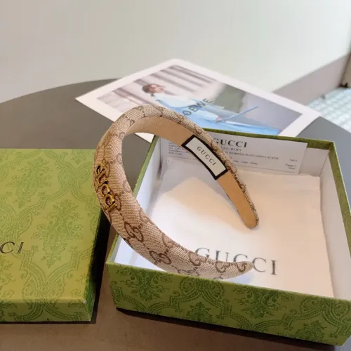 Replica Gucci Headband For Women #1401761 $27.00 USD for Wholesale