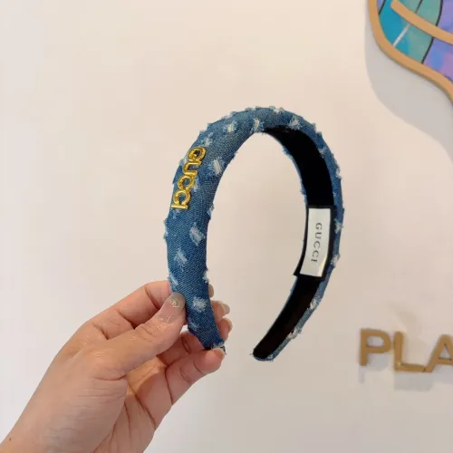 Replica Gucci Headband For Women #1401762 $27.00 USD for Wholesale